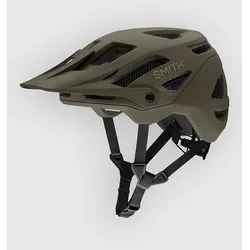 Smith Payroll MIPS Helmet matte forest Gr. XL