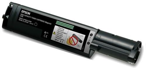 Epson S050319 toner negro