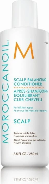 MOROCCANOIL - Scalp Balancing Conditioner 250 ml