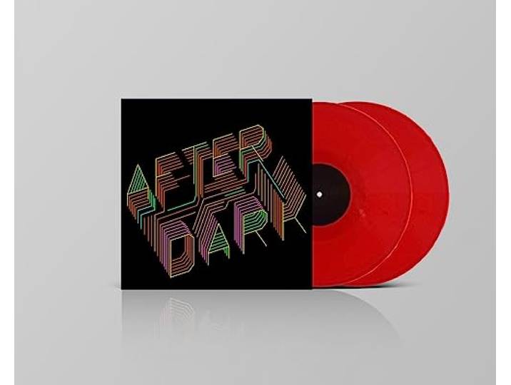 Late Night Tales Presents After Dark - Vespertine