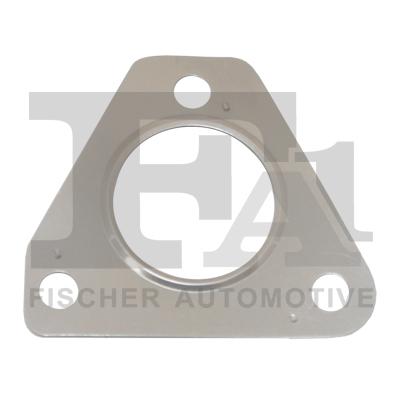 FA1 Dichtung, Turbineneinlass (Lader) 411-516