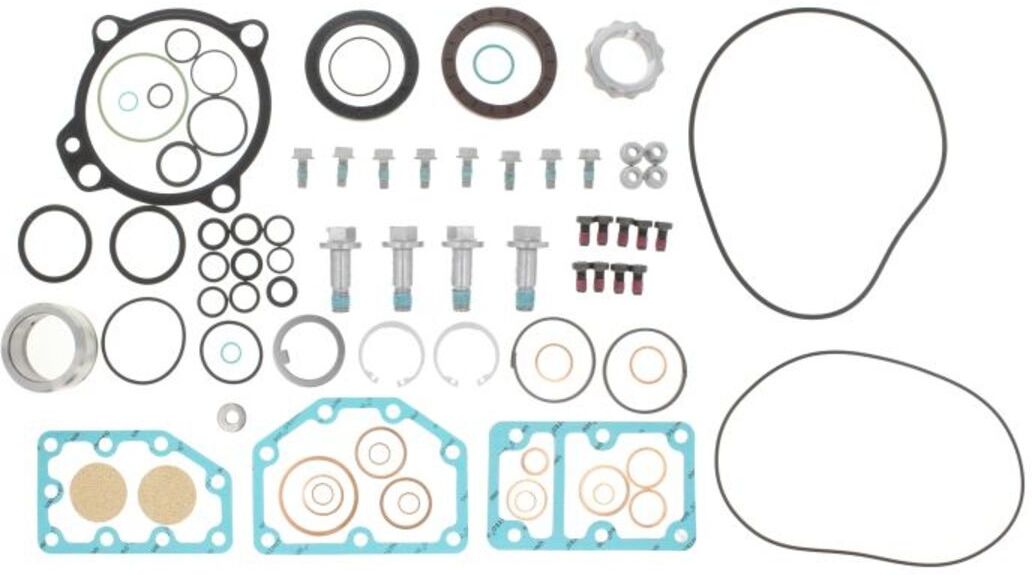 Reparatursatz VOITH 153.00274214