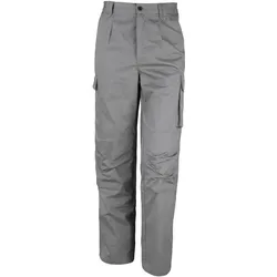 Result, Arbeitshose, Action Trousers (M, W34/L34)