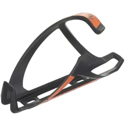 Syncros Flaschenhalter Bottle Cage Tailor rechts orange