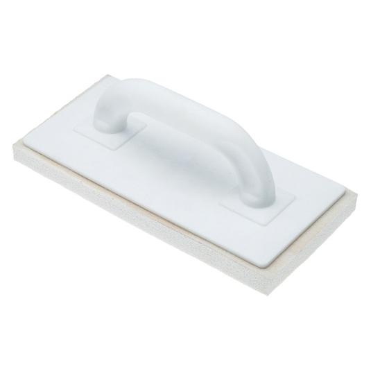 HP Autozubehör Reibebrett mit Latexauflage Kunststoff L280xB140xS20mm (14 cm) (41 15 28)