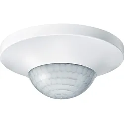 Schneider Electric MTN630819 KNX ARGUS Präsenz, polarweiß
