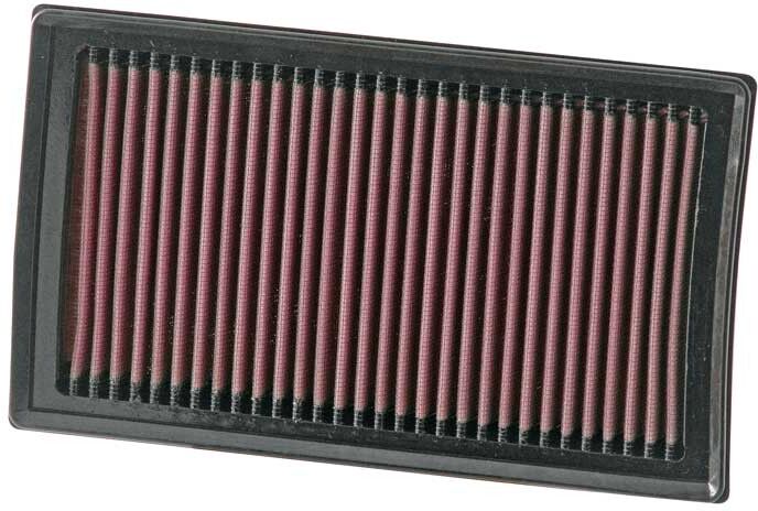 K&N Filters 33-2927 Air filter