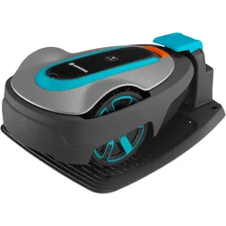 Gardena, Mähroboter, Smart Sileno City 600 Set (600 m2)