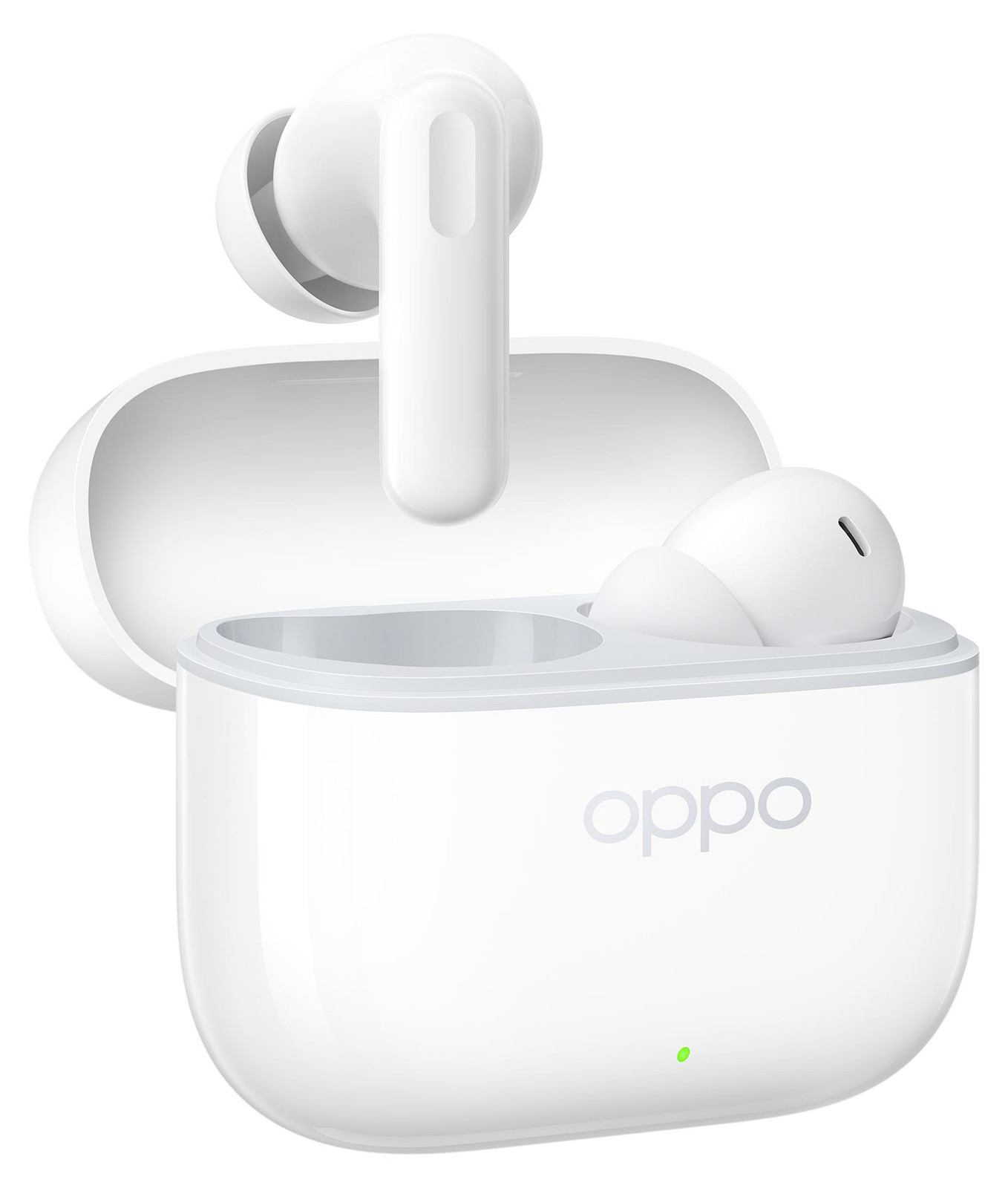 Oppo Enco Buds3 Pro True Wireless Stereo Hoofdtelefoon - Wit
