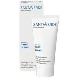 Aloe Vera Handcreme 50 ML