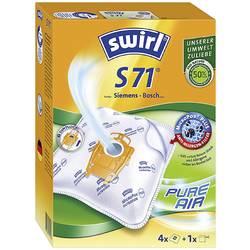 Swirl S71 AirSpace Staubsaugerbeutel 4 St. 4006508179466