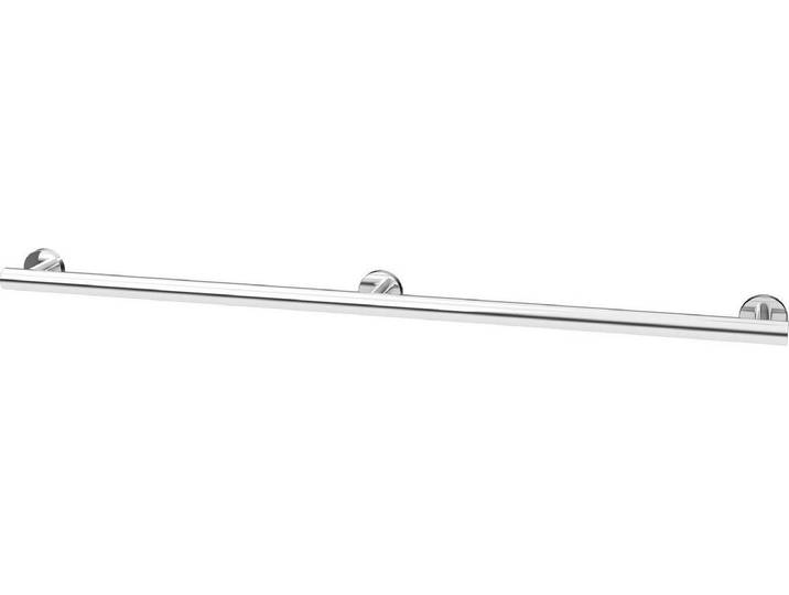 Tiger Boston Comfort & Safety - Handgreep - Wandbeugel 90 cm - RVS gepolijst