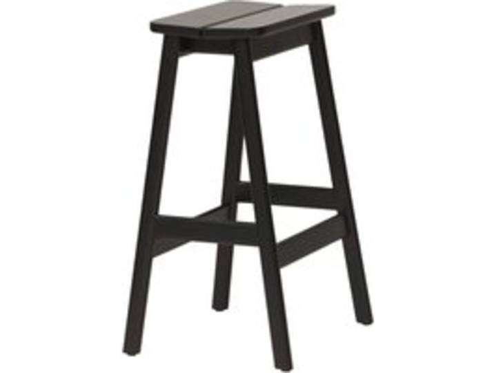 Form&Refine - Formandrefine Angle Standard Barhocker