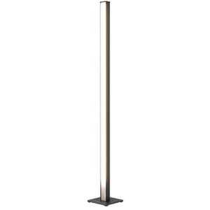 Maul Maul Stehlampe  pino colour vario LED, schwarz, 113 cm, 1550 Lumen, 11 Watt, dimmbar, App-fähig