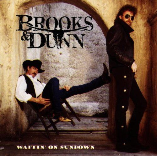 Brooks & Dunn - Waitin' on Sundown - Preis vom 09.10.2026 07:28:09 h