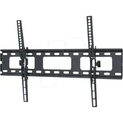 ICA-PLB-131M - Wandhalter LCD 23" - 55" neigbar, schwarz