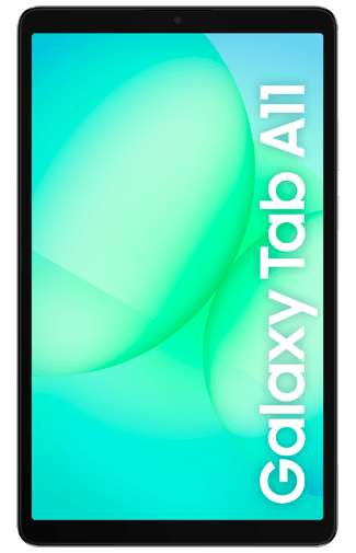Samsung Galaxy Tab A11 WiFi 8GB/128GB Silber