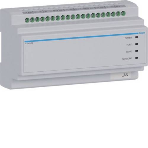 Hager RTD210X Systemswitch