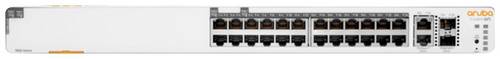 aruba JL807A#ABB Managed Netzwerk Switch 24 + 2 Port