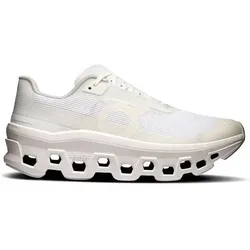 ON Damen Freizeitschuhe Cloudmonster Void, Größe 37 in Grau Grau