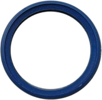 Bosch pièce détachée TTNR: 7096475 7096475 joint à lèvre DN80 (bleu)