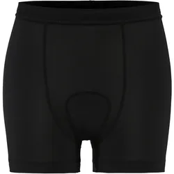 Craft, Herren, Velohosen, Everyday Bike Liner (S), Schwarz
