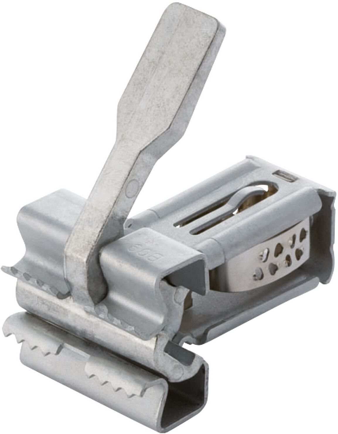 Geberit GIS profile connector, Art. 461.200.00.1, 461200001