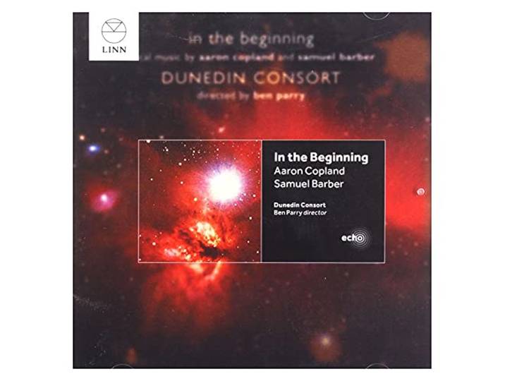 In the Beginning