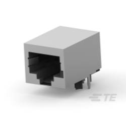 TE Connectivity TE AMP High Performance Mod Jacks High Performance Mod Jacks 6116526-1 1 St.