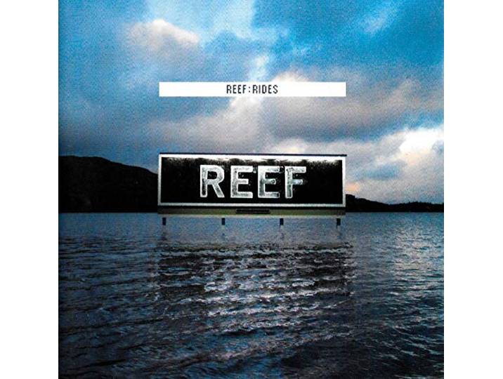 CD Rides