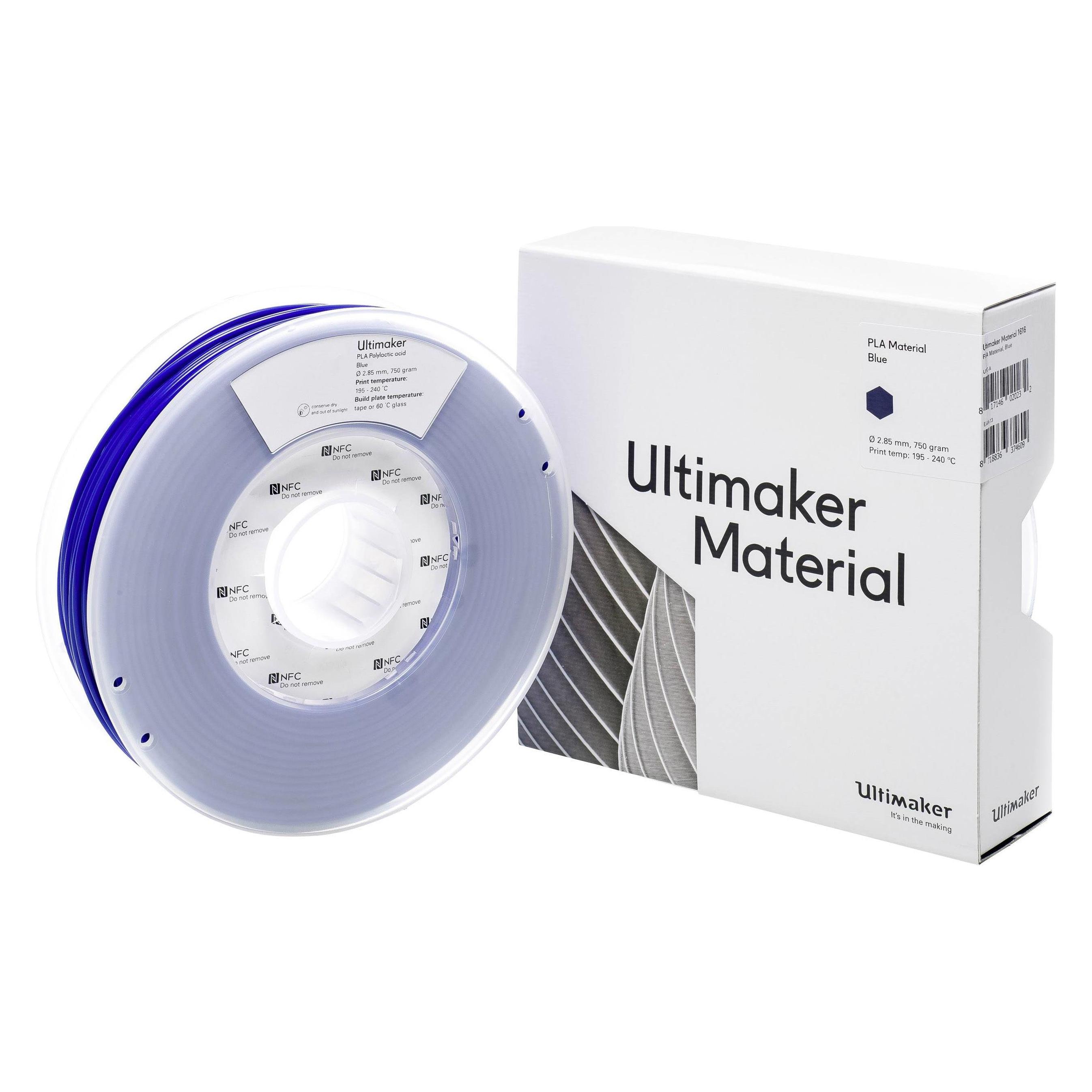 Ultimaker Filament (PLA, 750 g, 2.85 mm) (1616)