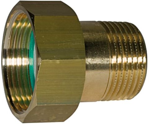 Riegler Raccord fileté, taille de connexion 1 1/2 (VST06-11/2 A)