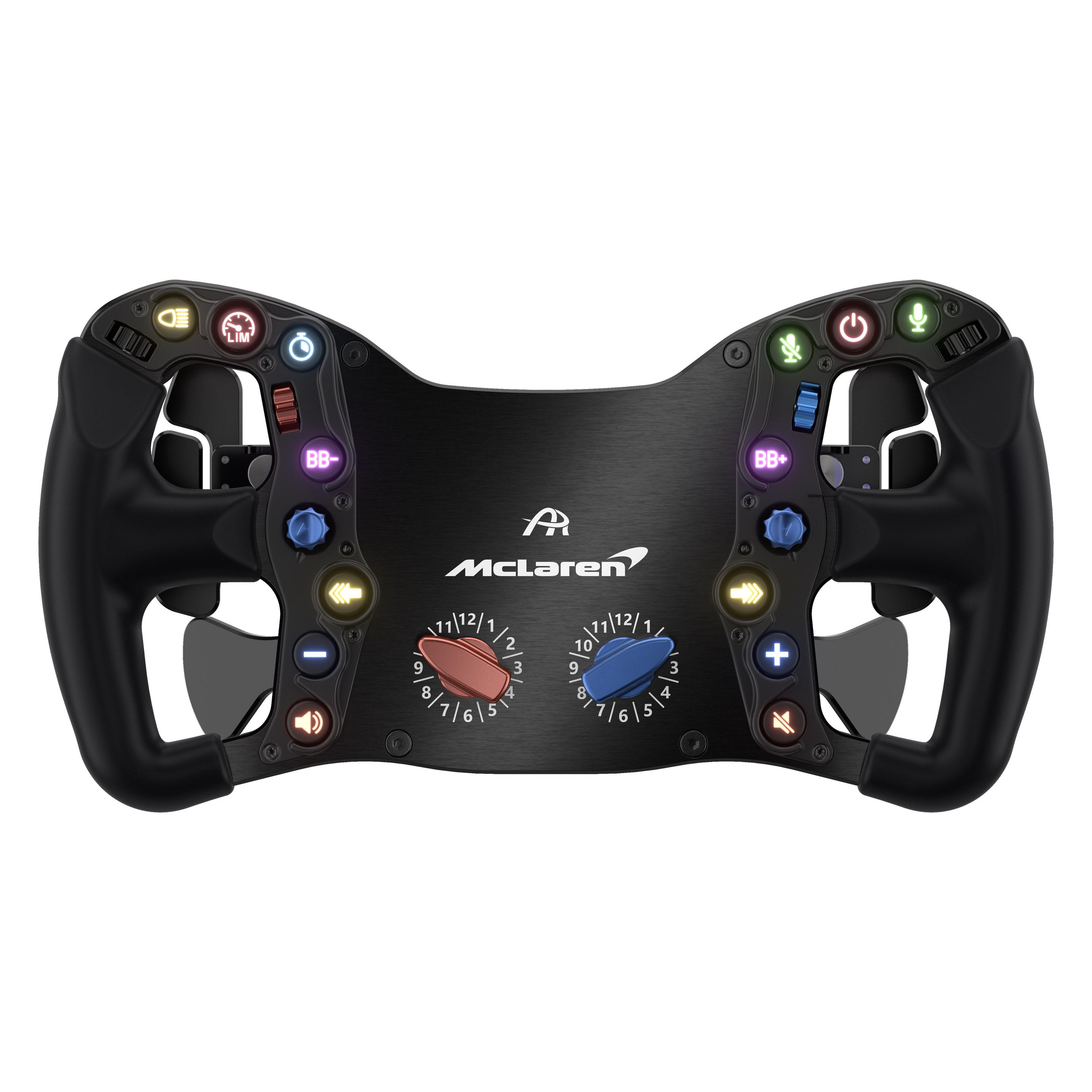 Ascher Racing McLaren Artura Pro-USB Lenkrad (PC) (76080053)