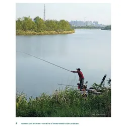 Between Land and Water, Fachbücher von Sigrun Langner, Maria Frölich-Kulik, Karl Beelen, Yuting Xie, Yulin Zhang