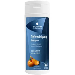 Tiefenreinigung Shampoo 200ml