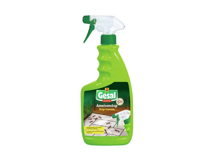Gesal Ameisenstop Barriere