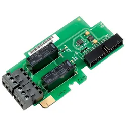 Eaton 125049 Ausgangserweiterung 2RO(NO/NC) für Frequenzumrichter SVX und SPX OPTA2