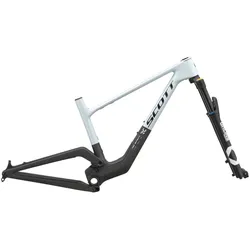 SCOTT Rahmenset 29" Spark RC World Cup HMF | 2027 S