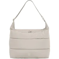 GOT BAG Beuteltasche Puffer Square Bag Monochrome Edition scallop - 25