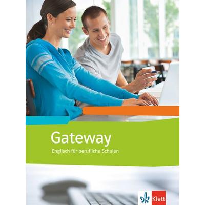 Gateway (Neubearbeitung). Schülerbuch, Taschenbuch von , Klett Schulbuchverlag, 978-3-12-809270-6