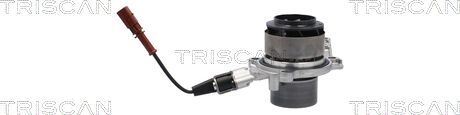 Triscan Wasserpumpe, Kühlkreislauf Elektrischer Antrieb 8600 29100v Für Ford Vw
