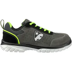 Sicherheitshalbschuhe S1P SMART GREEN - 40