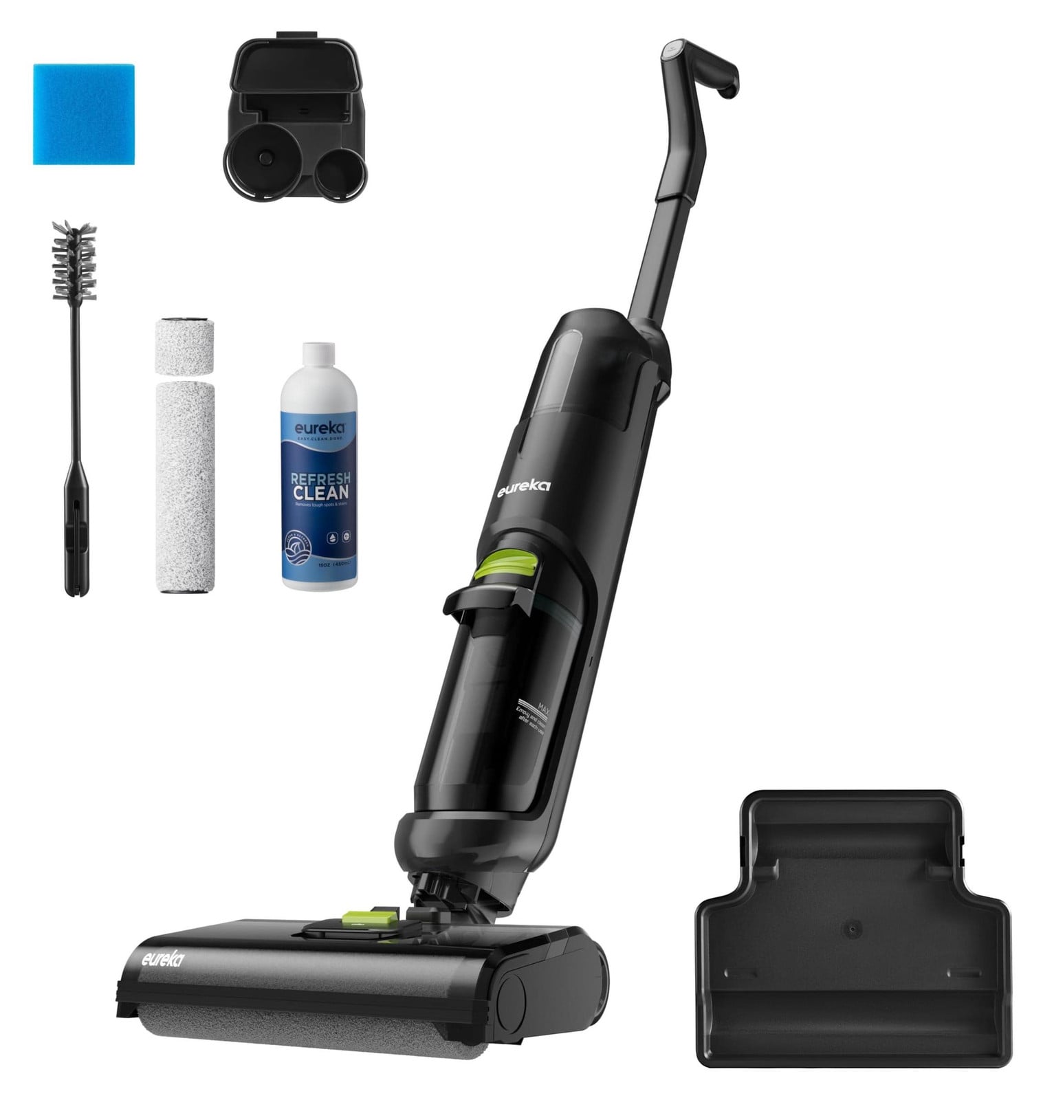 Eureka NEW400 Stofzuiger