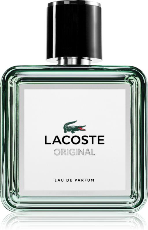 Lacoste Original EDP für Herren 60 ml