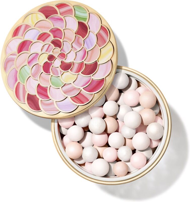 GUERLAIN Météorites Light Revealing Pearls of Powder Tonet pudderperler Skygge 01 Pearly White / Blanc de Perle 20 g