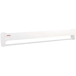 LEIFHEIT Wandtrockner Telegant 81 Protect Plus - weiß