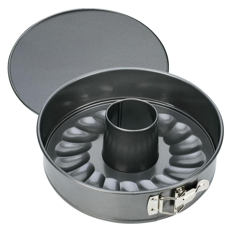 Tescoma Springform für Torten und Napfkuchen DELICIA ø 22 cm (22 cm) (35330153)