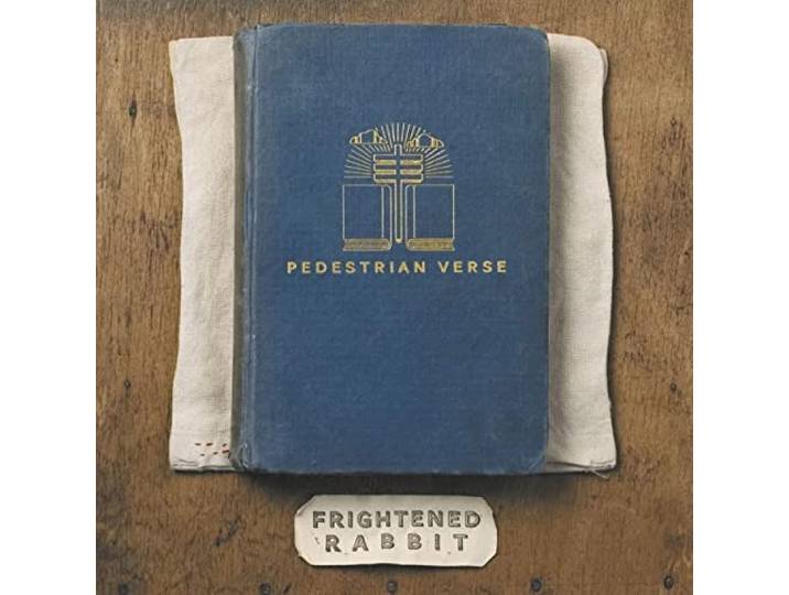 Pedestrian Verse