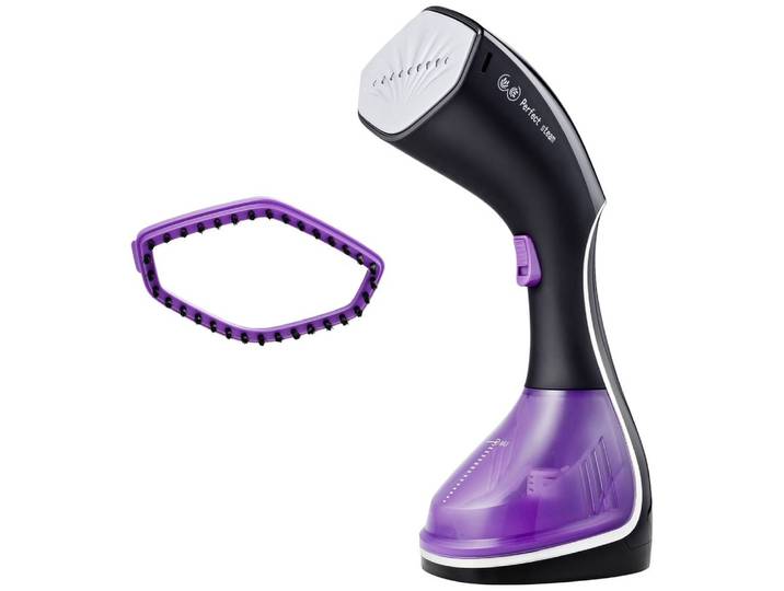 Défroisseur Vapeur Tristar St-8921 Noir\, Violet 1600 W S247802