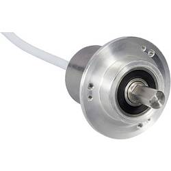 Posital Fraba Inkremental Drehgeber 1 St. UTD-IPH00-00512-M120-CAW Klemmflansch
